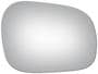 Burco Side View Mirror
