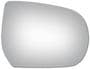Burco Side View Mirror