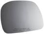 Burco Side View Mirror