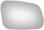 Burco Side View Mirror