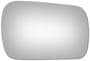 Burco Side View Mirror