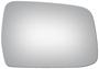 Burco Side View Mirror