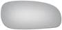 Burco Side View Mirror