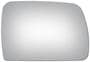 Burco Side View Mirror
