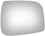 Burco Side View Mirror