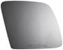 Burco Side View Mirror