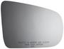 Burco Side View Mirror