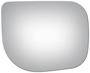 Burco Side View Mirror