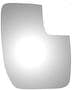 Burco Side View Mirror