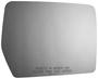 Burco Side View Mirror