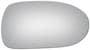 Burco Side View Mirror