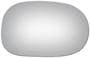 Burco Side View Mirror