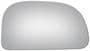 Burco Side View Mirror