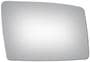 Burco Side View Mirror