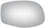 Burco Side View Mirror