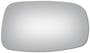 Burco Side View Mirror