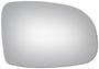 Burco Side View Mirror