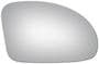 Burco Side View Mirror