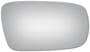 Burco Side View Mirror