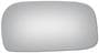 Burco Side View Mirror