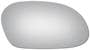 Burco Side View Mirror