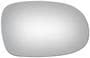 Burco Side View Mirror