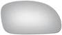 Burco Side View Mirror