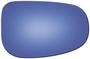 Burco Side View Mirror