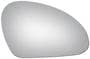Burco Side View Mirror