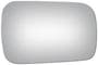 Burco Side View Mirror