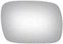 Burco Side View Mirror