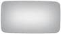 Burco Side View Mirror
