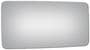 Burco Side View Mirror