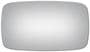Burco Side View Mirror