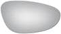 Burco Side View Mirror
