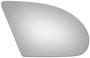 Burco Side View Mirror