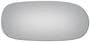 Burco Side View Mirror