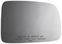 Burco Side View Mirror