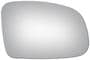 Burco Side View Mirror
