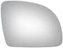 Burco Side View Mirror