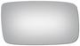 Burco Side View Mirror