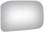 Burco Side View Mirror