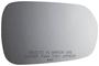 Burco Side View Mirror