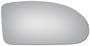 Burco Side View Mirror