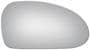 Burco Side View Mirror