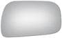 Burco Side View Mirror