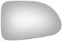 Burco Side View Mirror