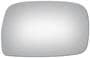Burco Side View Mirror