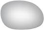 Burco Side View Mirror