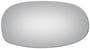 Burco Side View Mirror